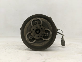 compare product 2000-2000 Nissan Xterra Air Conditioning A/c Ac Compressor Oem