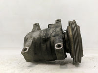 2000-2000 Nissan Xterra Air Conditioning A/c Ac Compressor Oem - Oemusedautoparts1.com