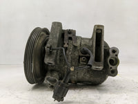 2000-2000 Nissan Xterra Air Conditioning A/c Ac Compressor Oem - Oemusedautoparts1.com
