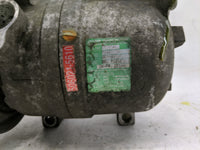 2000-2000 Nissan Xterra Air Conditioning A/c Ac Compressor Oem - Oemusedautoparts1.com