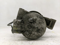 2000-2000 Nissan Xterra Air Conditioning A/c Ac Compressor Oem - Oemusedautoparts1.com