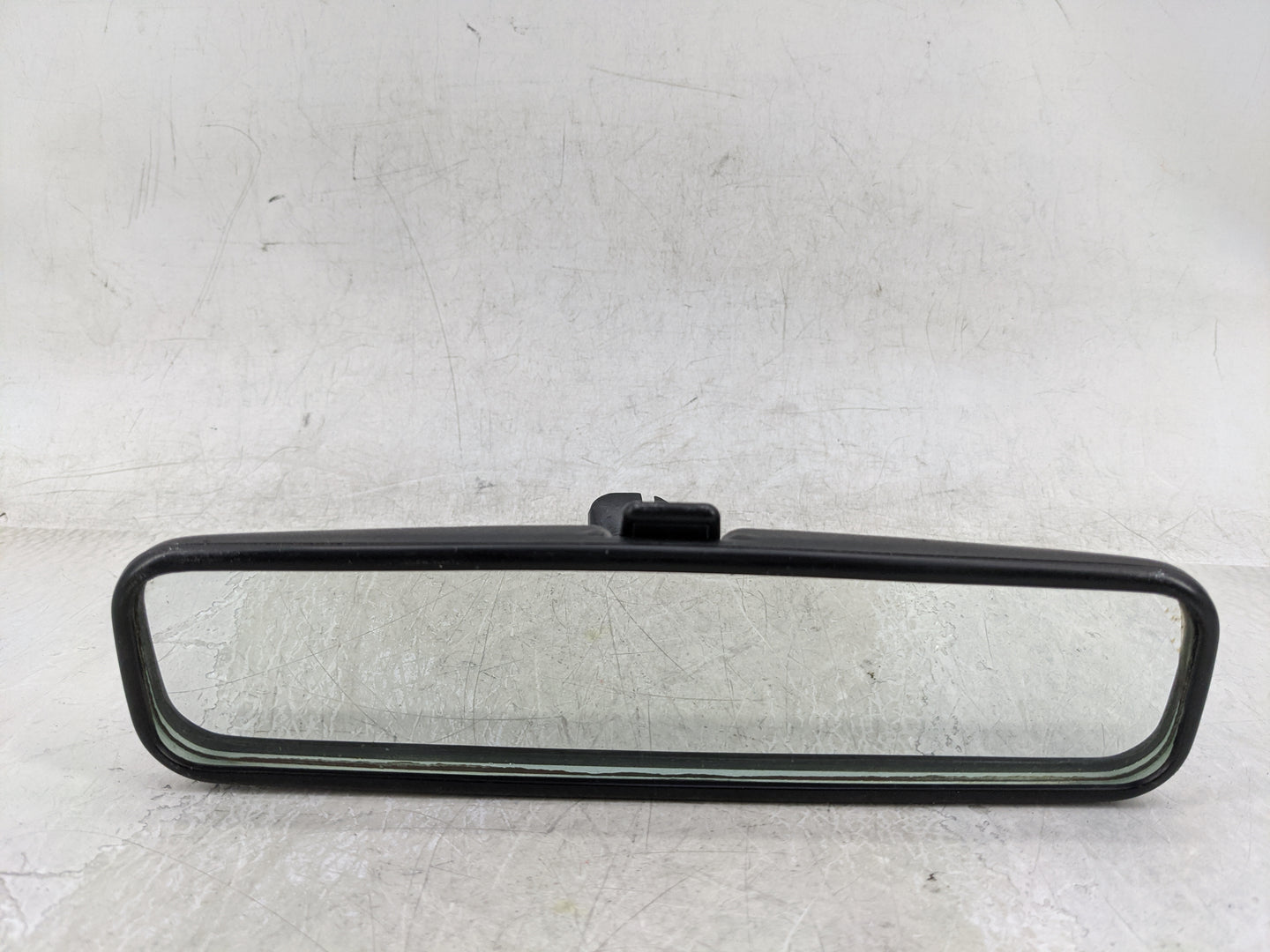2000 Nissan Xterra Interior Rear View Mirror Replacement OEM Fits OEM Used Auto Parts - Oemusedautoparts1.com