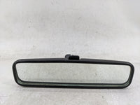 2000 Nissan Xterra Interior Rear View Mirror Replacement OEM Fits OEM Used Auto Parts - Oemusedautoparts1.com