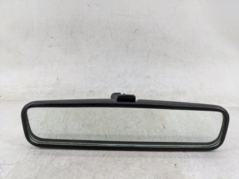 compare product 2000 Nissan Xterra Interior Rear View Mirror Replacement OEM Fits OEM Used Auto Parts