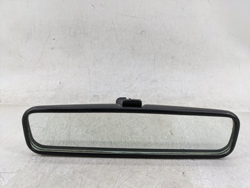2000 Nissan Xterra Interior Rear View Mirror Replacement OEM Fits OEM Used Auto Parts - Oemusedautoparts1.com