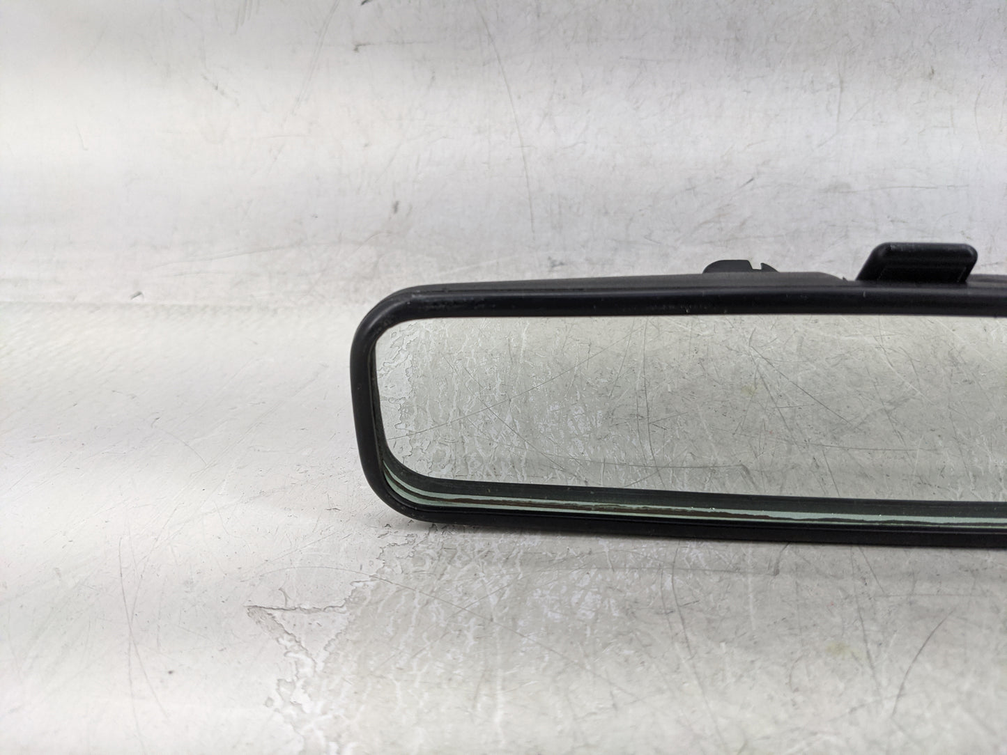 2000 Nissan Xterra Interior Rear View Mirror Replacement OEM Fits OEM Used Auto Parts - Oemusedautoparts1.com