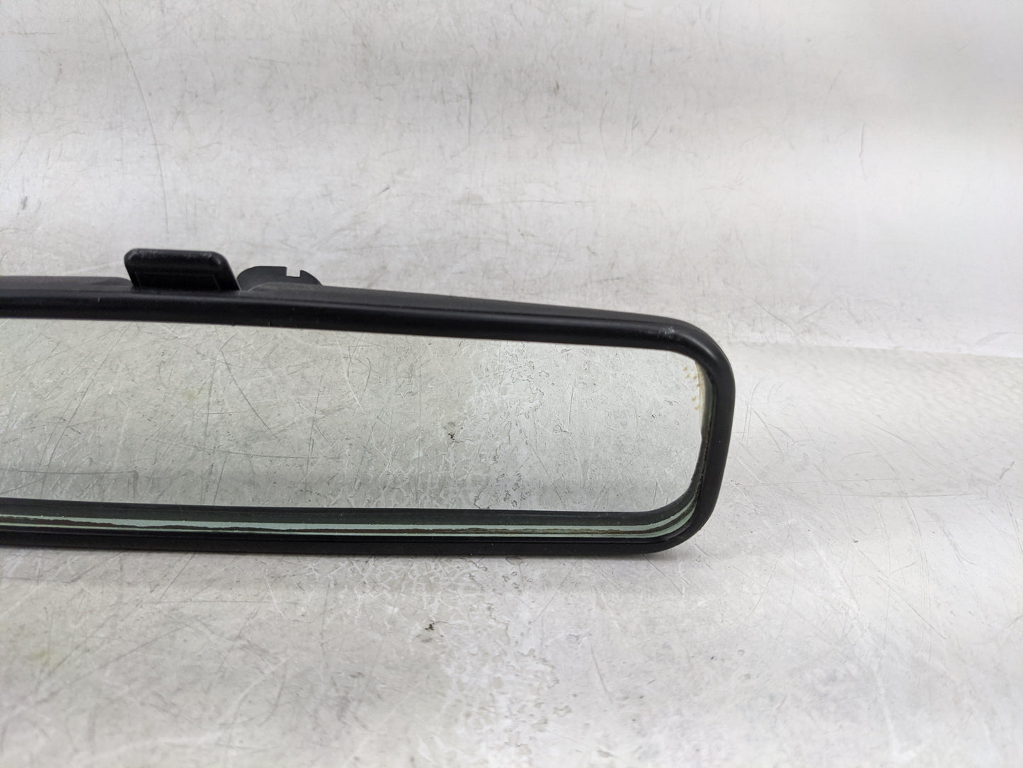 2000 Nissan Xterra Interior Rear View Mirror Replacement OEM Fits OEM Used Auto Parts - Oemusedautoparts1.com