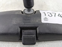 2000 Nissan Xterra Interior Rear View Mirror Replacement OEM Fits OEM Used Auto Parts - Oemusedautoparts1.com