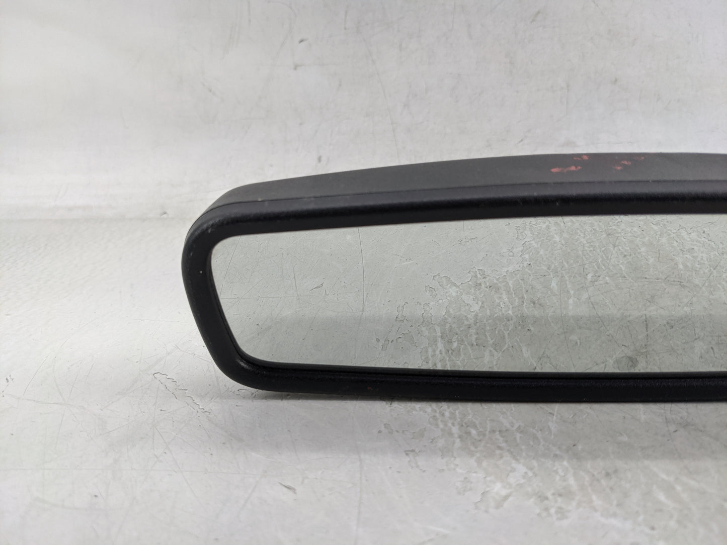 2000 Nissan Xterra Interior Rear View Mirror Replacement OEM P/N:BU5A 17E678 LA Fits OEM Used Auto Parts - Oemusedautoparts1