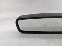 2000 Nissan Xterra Interior Rear View Mirror Replacement OEM P/N:BU5A 17E678 LA Fits OEM Used Auto Parts - Oemusedautoparts1