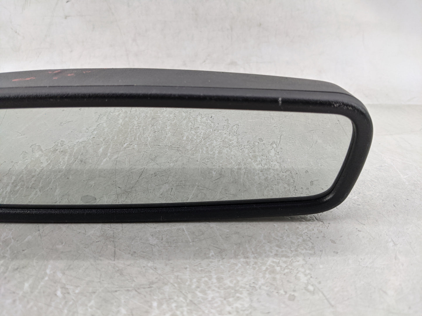 2000 Nissan Xterra Interior Rear View Mirror Replacement OEM P/N:BU5A 17E678 LA Fits OEM Used Auto Parts - Oemusedautoparts1
