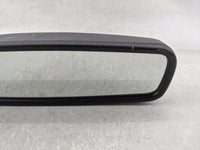 2000 Nissan Xterra Interior Rear View Mirror Replacement OEM P/N:BU5A 17E678 LA Fits OEM Used Auto Parts - Oemusedautoparts1
