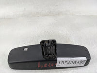 2000 Nissan Xterra Interior Rear View Mirror Replacement OEM P/N:BU5A 17E678 LA Fits OEM Used Auto Parts - Oemusedautoparts1