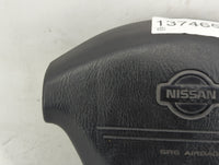 2000 Nissan Xterra Air Bag Driver Left Steering Wheel Mounted Fits OEM Used Auto Parts - Oemusedautoparts1.com