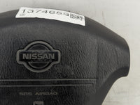 2000 Nissan Xterra Air Bag Driver Left Steering Wheel Mounted Fits OEM Used Auto Parts - Oemusedautoparts1.com