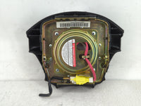 2000 Nissan Xterra Air Bag Driver Left Steering Wheel Mounted Fits OEM Used Auto Parts - Oemusedautoparts1.com