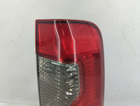 2000-2001 Nissan Xterra Tail Light Assembly Passenger Right OEM P/N:935 700-04 Fits Fits 2000 2001 OEM Used Auto Parts - Oem