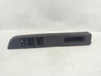 2000-2004 Nissan Xterra Master Power Window Switch Replacement Driver Side Left P/N:80961 8B410 Fits OEM Used Auto Parts - O