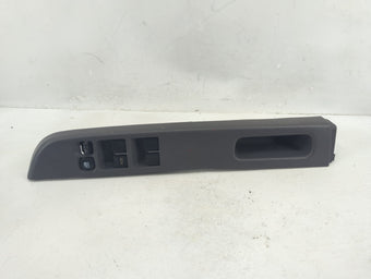 compare product 2000-2004 Nissan Xterra Master Power Window Switch Replacement Driver Side Left P/N:80961 8B410 Fits OEM Used Auto Parts