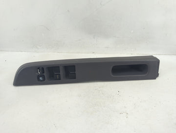 2000-2004 Nissan Xterra Master Power Window Switch Replacement Driver Side Left P/N:80961 8B410 Fits OEM Used Auto Parts - O