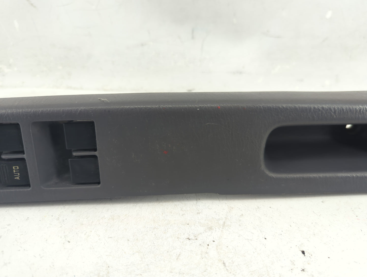 2000-2004 Nissan Xterra Master Power Window Switch Replacement Driver Side Left P/N:80961 8B410 Fits OEM Used Auto Parts - O