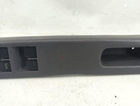 2000-2004 Nissan Xterra Master Power Window Switch Replacement Driver Side Left P/N:80961 8B410 Fits OEM Used Auto Parts - O