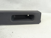 2000-2004 Nissan Xterra Master Power Window Switch Replacement Driver Side Left P/N:80961 8B410 Fits OEM Used Auto Parts - O