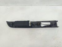 2000-2004 Nissan Xterra Master Power Window Switch Replacement Driver Side Left P/N:80961 8B410 Fits OEM Used Auto Parts - O