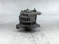 2000-2002 Nissan Xterra Alternator Replacement Generator Charging Assembly Engine OEM P/N:LR180-756B 23100 4S100 Fits OEM Us