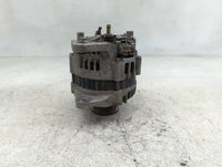 2000-2002 Nissan Xterra Alternator Replacement Generator Charging Assembly Engine OEM P/N:LR180-756B 23100 4S100 Fits OEM Us