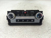 2000 Nissan Xterra Climate Control Module Temperature AC/Heater Replacement P/N:55900-06350 A2C53391309 Fits OEM Used Auto P