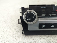 2000 Nissan Xterra Climate Control Module Temperature AC/Heater Replacement P/N:55900-06350 A2C53391309 Fits OEM Used Auto P