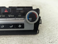 2000 Nissan Xterra Climate Control Module Temperature AC/Heater Replacement P/N:55900-06350 A2C53391309 Fits OEM Used Auto P