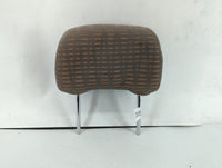 2000 Nissan Xterra Headrest Head Rest Front Driver Passenger Seat Fits OEM Used Auto Parts - Oemusedautoparts1.com