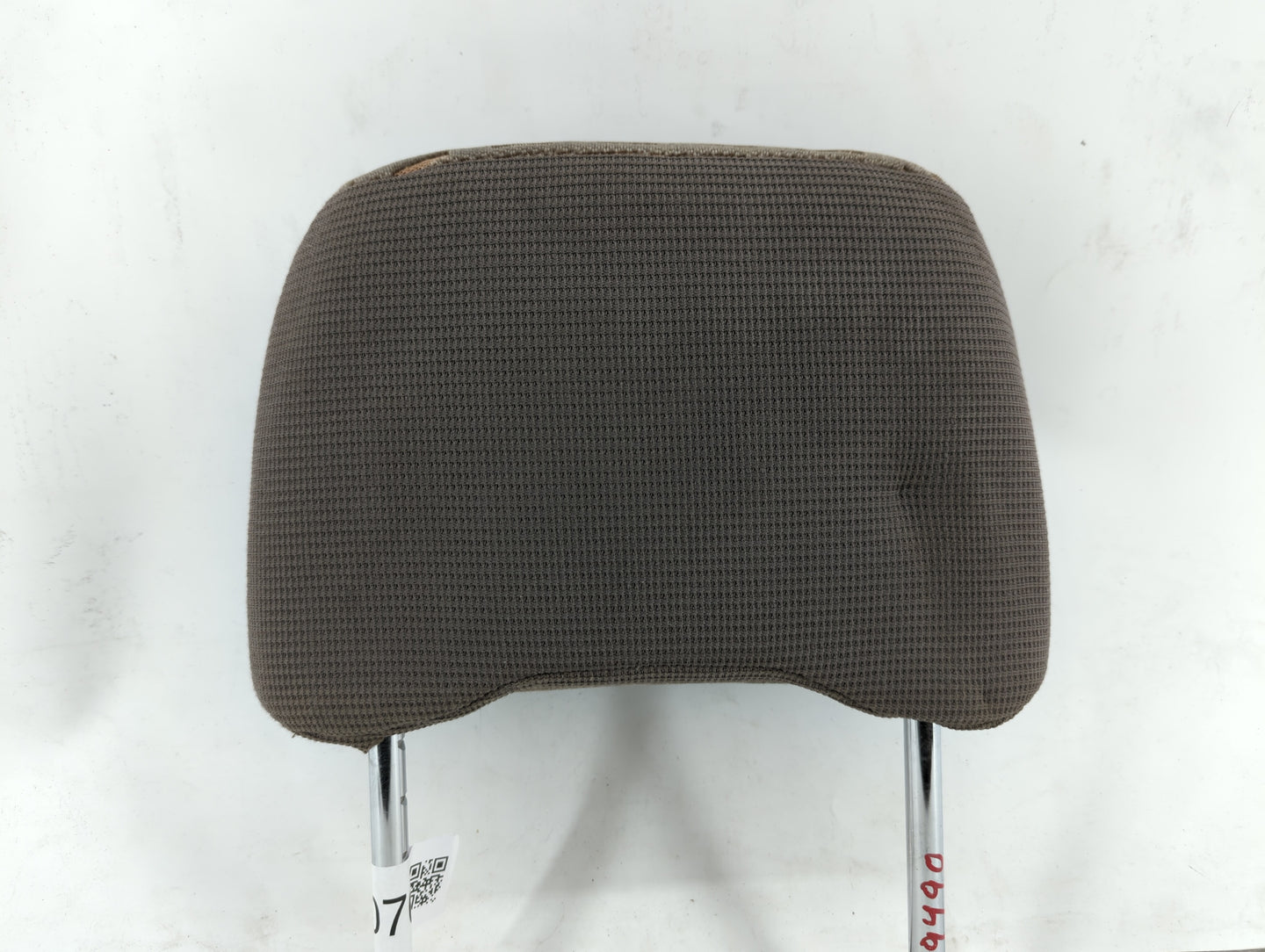 2000 Nissan Xterra Headrest Head Rest Front Driver Passenger Seat Fits OEM Used Auto Parts - Oemusedautoparts1.com