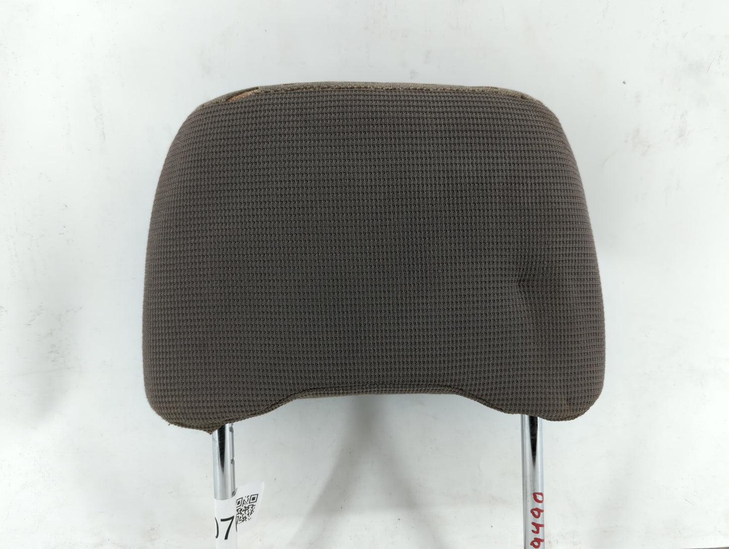 2000 Nissan Xterra Headrest Head Rest Front Driver Passenger Seat Fits OEM Used Auto Parts - Oemusedautoparts1.com