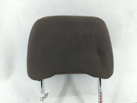 2000 Nissan Xterra Headrest Head Rest Front Driver Passenger Seat Fits OEM Used Auto Parts - Oemusedautoparts1.com