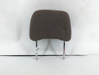 2000 Nissan Xterra Headrest Head Rest Front Driver Passenger Seat Fits OEM Used Auto Parts - Oemusedautoparts1.com