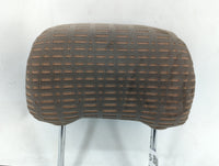 2000 Nissan Xterra Headrest Head Rest Front Driver Passenger Seat Fits OEM Used Auto Parts - Oemusedautoparts1.com
