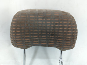 compare product 2000 Nissan Xterra Headrest Head Rest Front Driver Passenger Seat Fits OEM Used Auto Parts