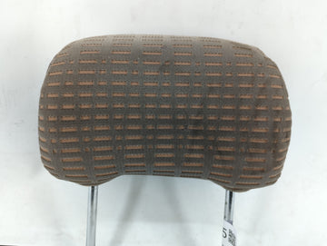2000 Nissan Xterra Headrest Head Rest Front Driver Passenger Seat Fits OEM Used Auto Parts - Oemusedautoparts1.com