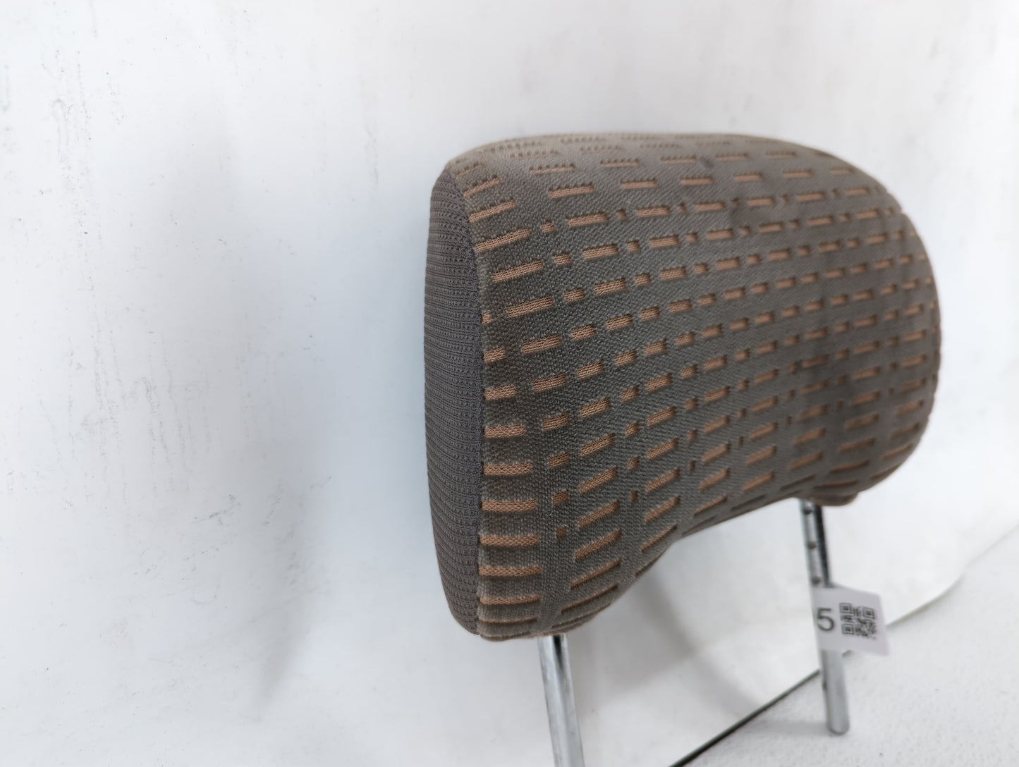 2000 Nissan Xterra Headrest Head Rest Front Driver Passenger Seat Fits OEM Used Auto Parts - Oemusedautoparts1.com