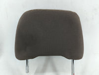 2000 Nissan Xterra Headrest Head Rest Front Driver Passenger Seat Fits OEM Used Auto Parts - Oemusedautoparts1.com