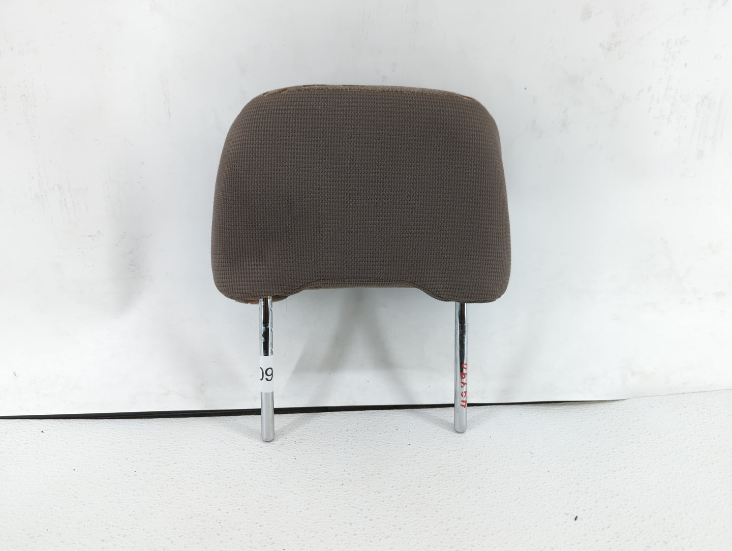 2000 Nissan Xterra Headrest Head Rest Front Driver Passenger Seat Fits OEM Used Auto Parts - Oemusedautoparts1.com