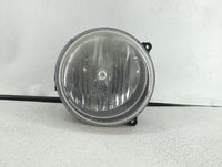 2000-2001 Nissan Xterra Passenger Right Oem Head Light Headlight Lamp - Oemusedautoparts1.com