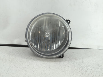 2000-2001 Nissan Xterra Passenger Right Oem Head Light Headlight Lamp - Oemusedautoparts1.com