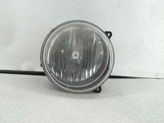 2000-2001 Nissan Xterra Passenger Right Oem Head Light Headlight Lamp - Oemusedautoparts1.com
