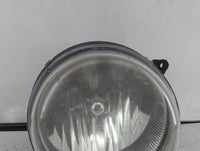 2000-2001 Nissan Xterra Passenger Right Oem Head Light Headlight Lamp - Oemusedautoparts1.com