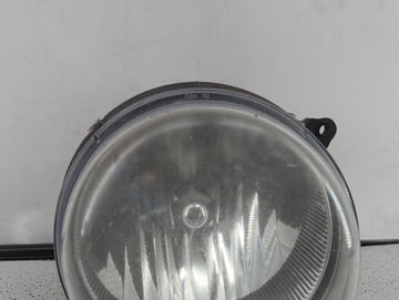 2000-2001 Nissan Xterra Passenger Right Oem Head Light Headlight Lamp