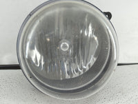2000-2001 Nissan Xterra Passenger Right Oem Head Light Headlight Lamp - Oemusedautoparts1.com